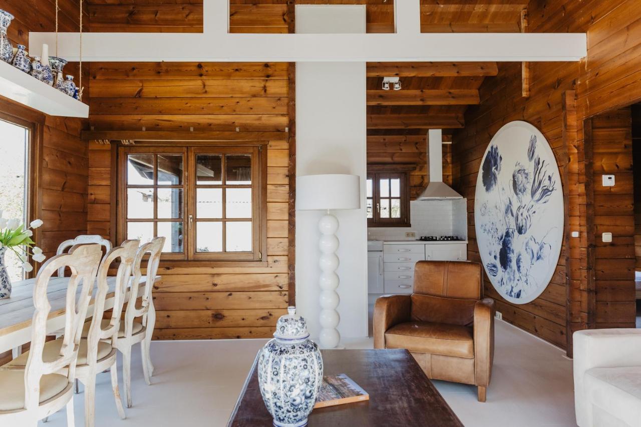 Holland Holiday Home Ermelo Εξωτερικό φωτογραφία