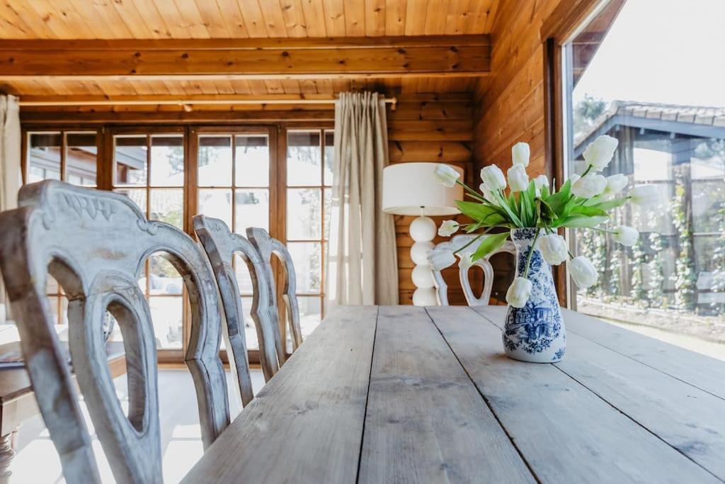 Holland Holiday Home Ermelo Εξωτερικό φωτογραφία