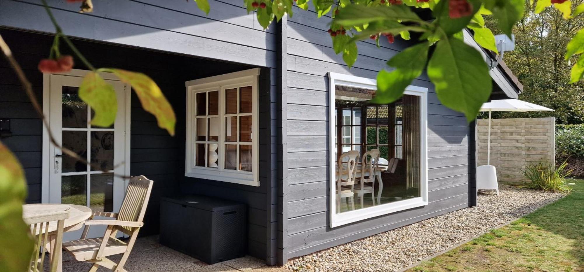 Holland Holiday Home Ermelo Εξωτερικό φωτογραφία